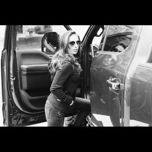 Meet your Posher, Jeanette